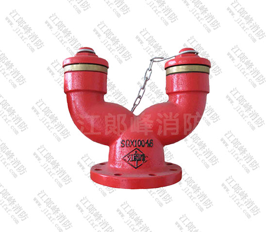 SQX型消防水泵接合器
